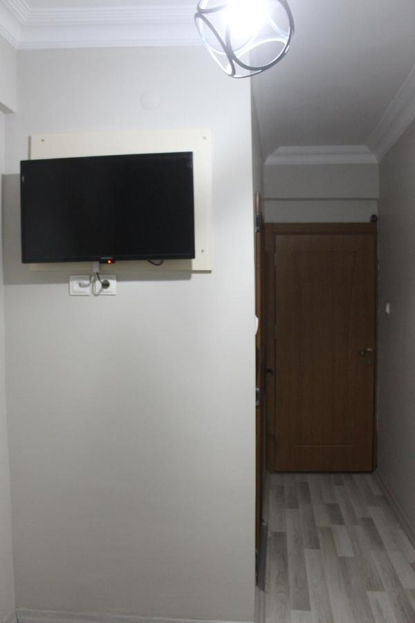 Konak Hotel 2 Kars Exterior foto